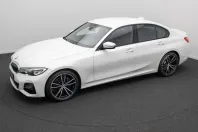BMW 330 din 2021 cu 20.503 km - oferta BMW162321 - foto 11