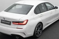 BMW 330 din 2021 cu 20.503 km - oferta BMW162321 - foto 14