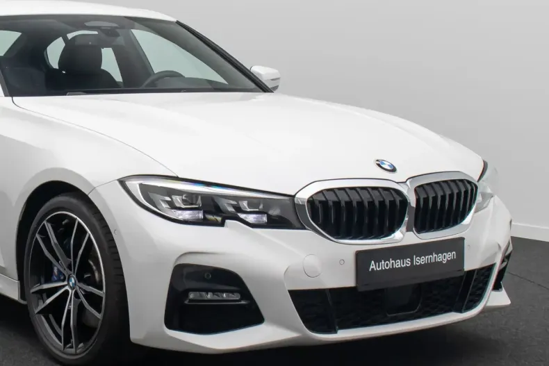 BMW 330 din 2021 cu 20.503 km - oferta BMW162321 - foto 15