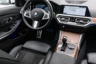 BMW 330 din 2021 cu 20.503 km - oferta BMW162321 - foto 21