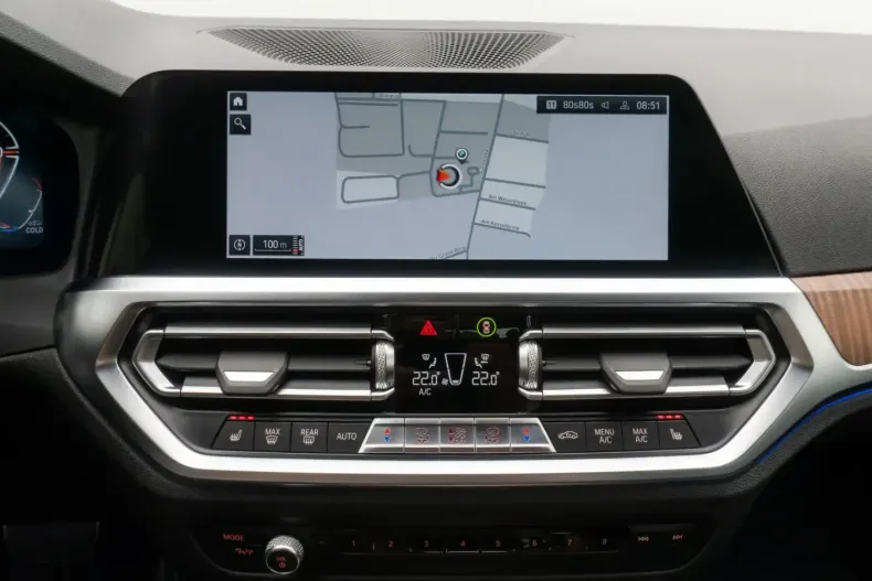 BMW 330 din 2021 cu 20.503 km - oferta BMW162321 - foto 27