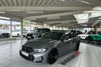 BMW M340d din 2024 cu 18.100 km - oferta BMW162322 - foto 1