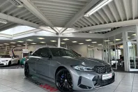 BMW M340d din 2024 cu 18.100 km - oferta BMW162322 - foto 3