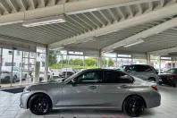 BMW M340d din 2024 cu 18.100 km - oferta BMW162322 - foto 5