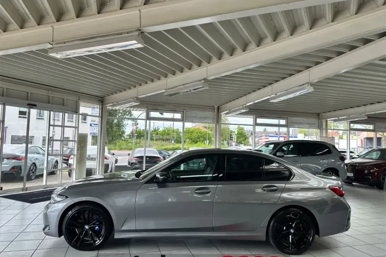 BMW M340d din 2024 cu 18.100 km - oferta BMW162322 - foto 5