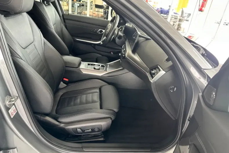 BMW M340d din 2024 cu 18.100 km - oferta BMW162322 - foto 7