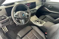BMW M340d din 2024 cu 18.100 km - oferta BMW162322 - foto 8