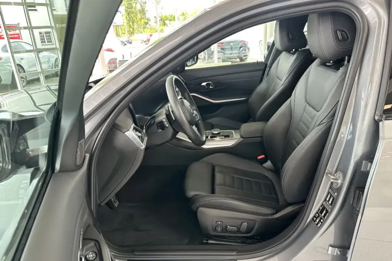 BMW M340d din 2024 cu 18.100 km - oferta BMW162322 - foto 9