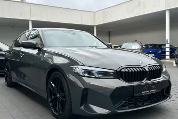 BMW 320 din 2024 - oferta BMW162323