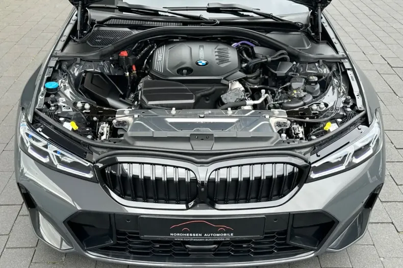 BMW 320 din 2024 cu 25.472 km - oferta BMW162323 - foto 6