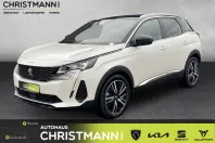 Peugeot 3008 din 2024 cu 9.500 km - oferta PEU162324 - foto 1