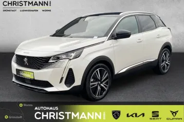 Peugeot 3008 din 2024 - oferta PEU162324