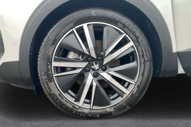 Peugeot 3008 din 2024 cu 9.500 km - oferta PEU162324 - foto 11