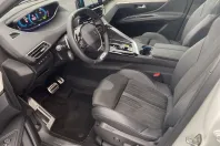 Peugeot 3008 din 2024 cu 9.500 km - oferta PEU162324 - foto 12