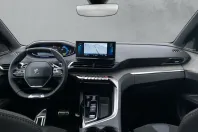 Peugeot 3008 din 2024 cu 9.500 km - oferta PEU162324 - foto 14