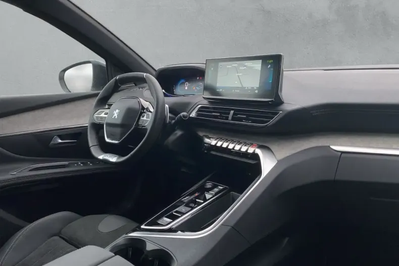 Peugeot 3008 din 2024 cu 9.500 km - oferta PEU162324 - foto 15