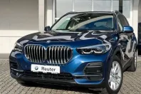 BMW X5 din 2021 cu 51.000 km - oferta BMW162325 - foto 1