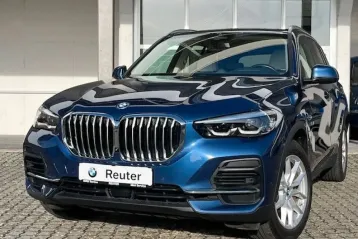 BMW X5 din 2021 - oferta BMW162325