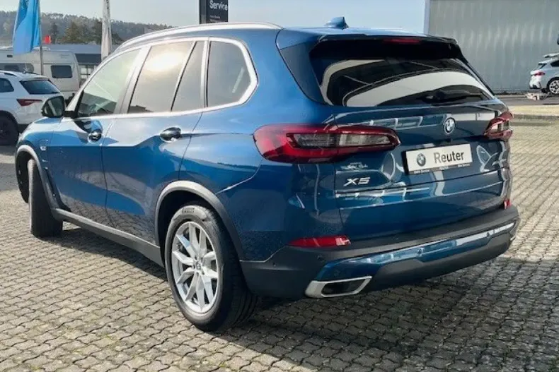 BMW X5 din 2021 cu 51.000 km - oferta BMW162325 - foto 2