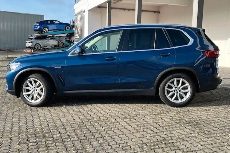 BMW X5 din 2021 cu 51.000 km - oferta BMW162325 - foto 3