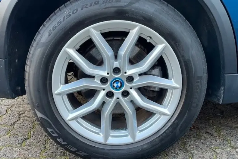 BMW X5 din 2021 cu 51.000 km - oferta BMW162325 - foto 5