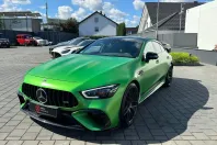 Mercedes-Benz AMG GT din 2022 cu 44.500 km - oferta MER162326 - foto 5