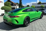 Mercedes-Benz AMG GT din 2022 cu 44.500 km - oferta MER162326 - foto 9