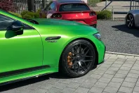 Mercedes-Benz AMG GT din 2022 cu 44.500 km - oferta MER162326 - foto 11