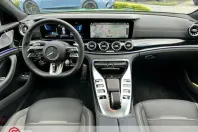 Mercedes-Benz AMG GT din 2022 cu 44.500 km - oferta MER162326 - foto 19