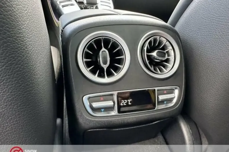 Mercedes-Benz AMG GT din 2022 cu 44.500 km - oferta MER162326 - foto 20