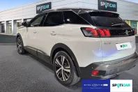 Peugeot 3008 din 2023 cu 20.150 km - oferta PEU162327 - foto 2