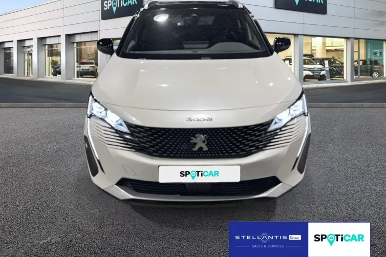 Peugeot 3008 din 2023 cu 20.150 km - oferta PEU162327 - foto 6