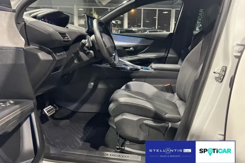 Peugeot 3008 din 2023 cu 20.150 km - oferta PEU162327 - foto 9