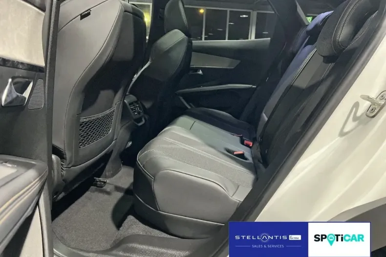 Peugeot 3008 din 2023 cu 20.150 km - oferta PEU162327 - foto 10