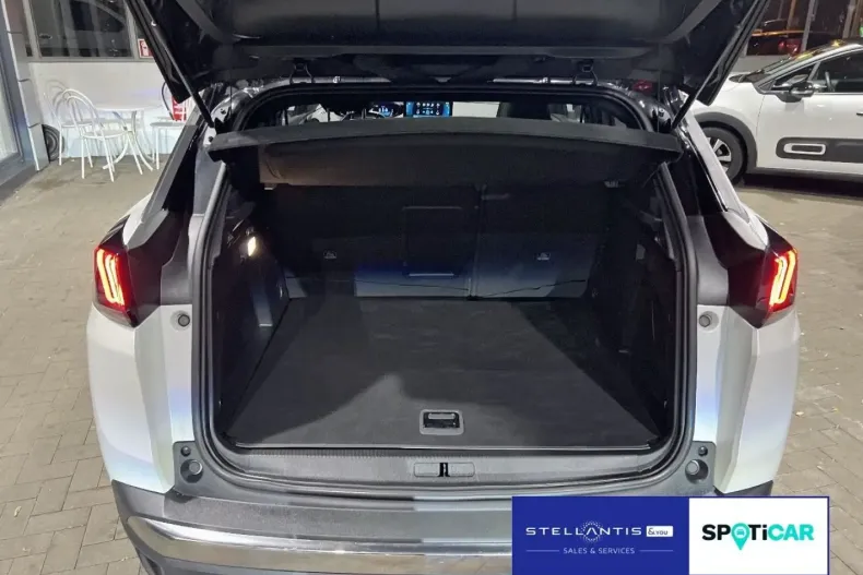 Peugeot 3008 din 2023 cu 20.150 km - oferta PEU162327 - foto 11