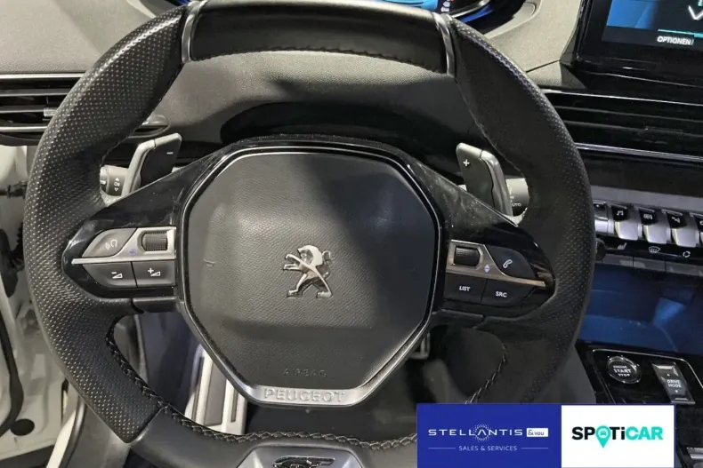 Peugeot 3008 din 2023 cu 20.150 km - oferta PEU162327 - foto 13