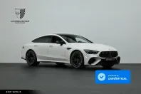Mercedes-Benz AMG GT din 2023 cu 6.904 km - oferta MER162328 - foto 1