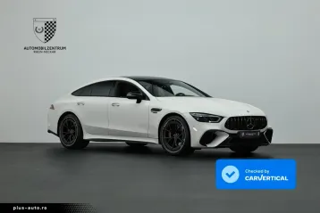 Mercedes-Benz AMG GT din 2023 - oferta MER162328
