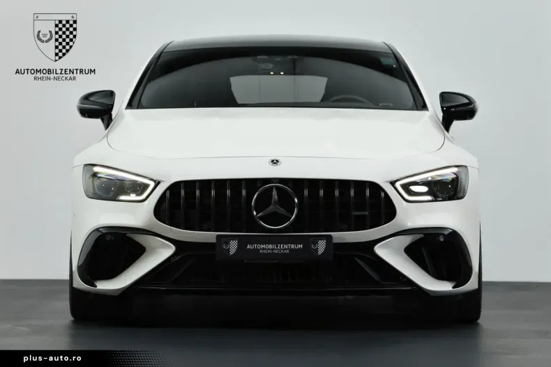 Mercedes-Benz AMG GT din 2023 cu 6.904 km - oferta MER162328 - foto 2