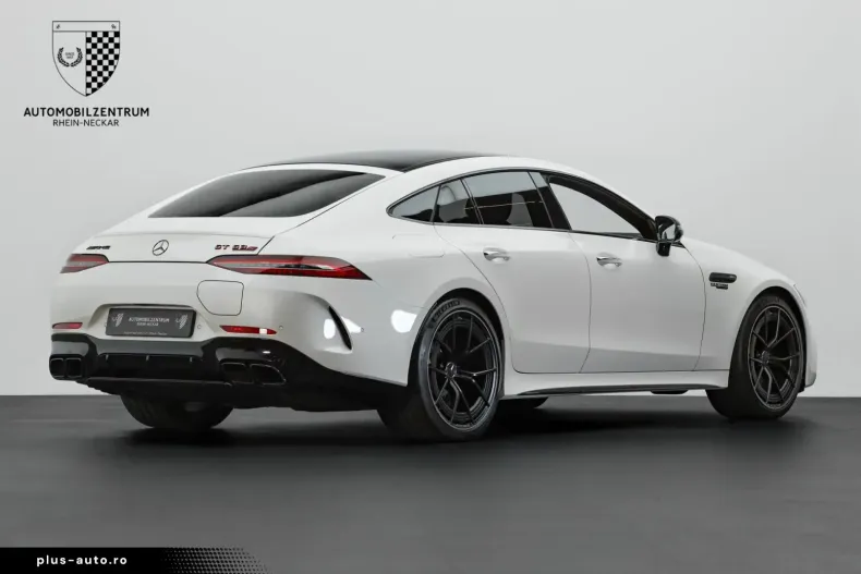 Mercedes-Benz AMG GT din 2023 cu 6.904 km - oferta MER162328 - foto 5