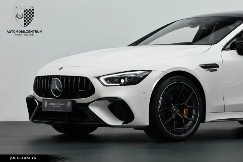 Mercedes-Benz AMG GT din 2023 cu 6.904 km - oferta MER162328 - foto 9