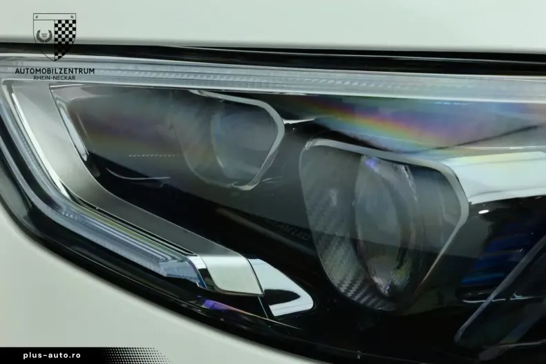 Mercedes-Benz AMG GT din 2023 cu 6.904 km - oferta MER162328 - foto 10