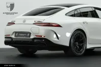 Mercedes-Benz AMG GT din 2023 cu 6.904 km - oferta MER162328 - foto 13