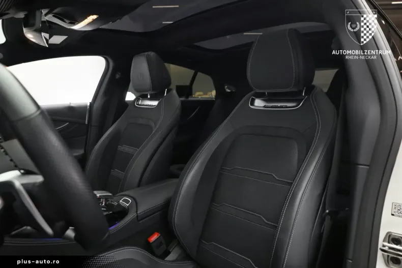 Mercedes-Benz AMG GT din 2023 cu 6.904 km - oferta MER162328 - foto 15
