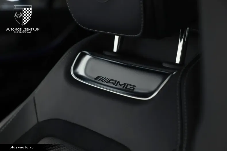 Mercedes-Benz AMG GT din 2023 cu 6.904 km - oferta MER162328 - foto 16