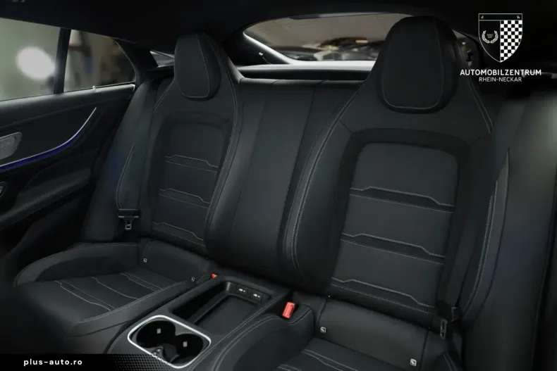 Mercedes-Benz AMG GT din 2023 cu 6.904 km - oferta MER162328 - foto 17