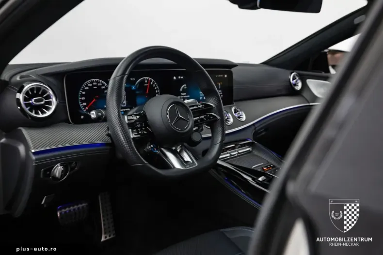 Mercedes-Benz AMG GT din 2023 cu 6.904 km - oferta MER162328 - foto 18