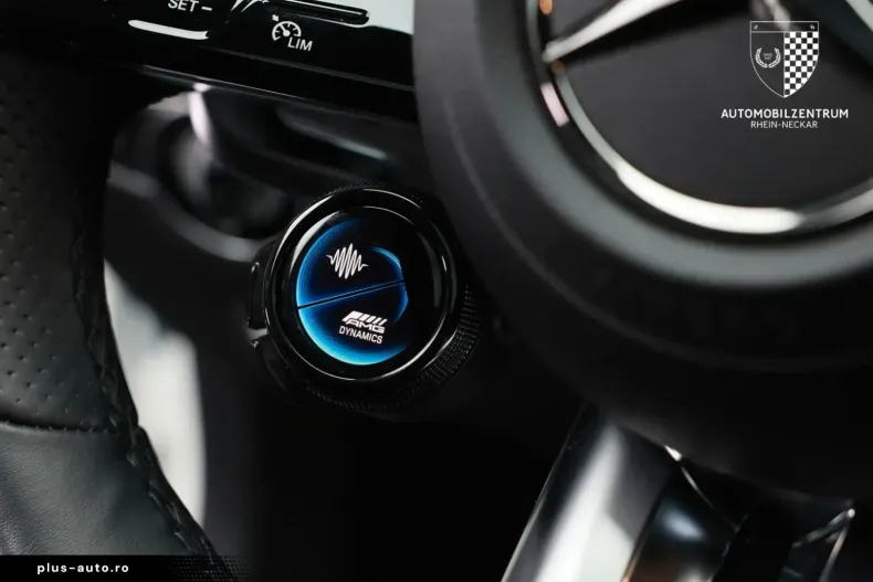 Mercedes-Benz AMG GT din 2023 cu 6.904 km - oferta MER162328 - foto 20