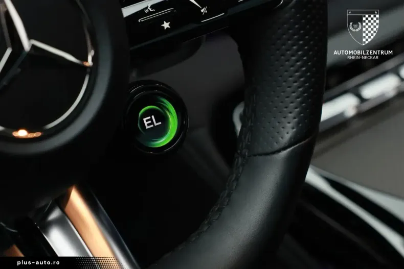 Mercedes-Benz AMG GT din 2023 cu 6.904 km - oferta MER162328 - foto 21