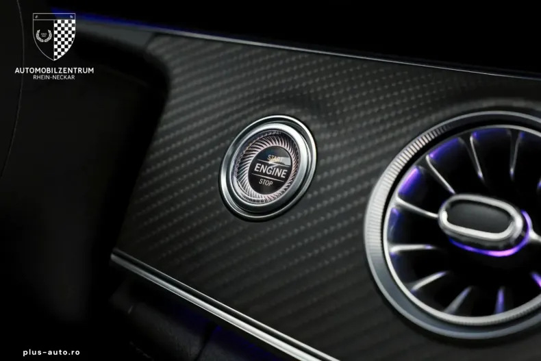 Mercedes-Benz AMG GT din 2023 cu 6.904 km - oferta MER162328 - foto 22